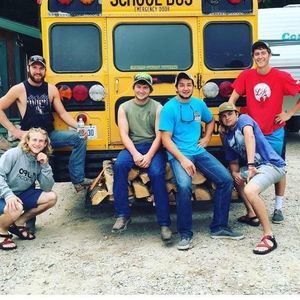 Meet your Posher, Storm